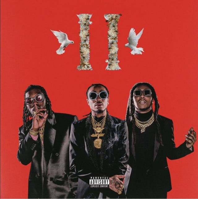 Migos Culture II: Listen to the trap trio's new album | The Independent ...