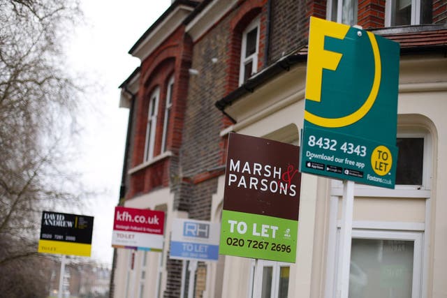 Without help from parents, many first-time buyers are struggling to purchase property
