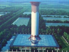 Beware China’s ‘anti-smog tower’ and other plans to pull pollution fro