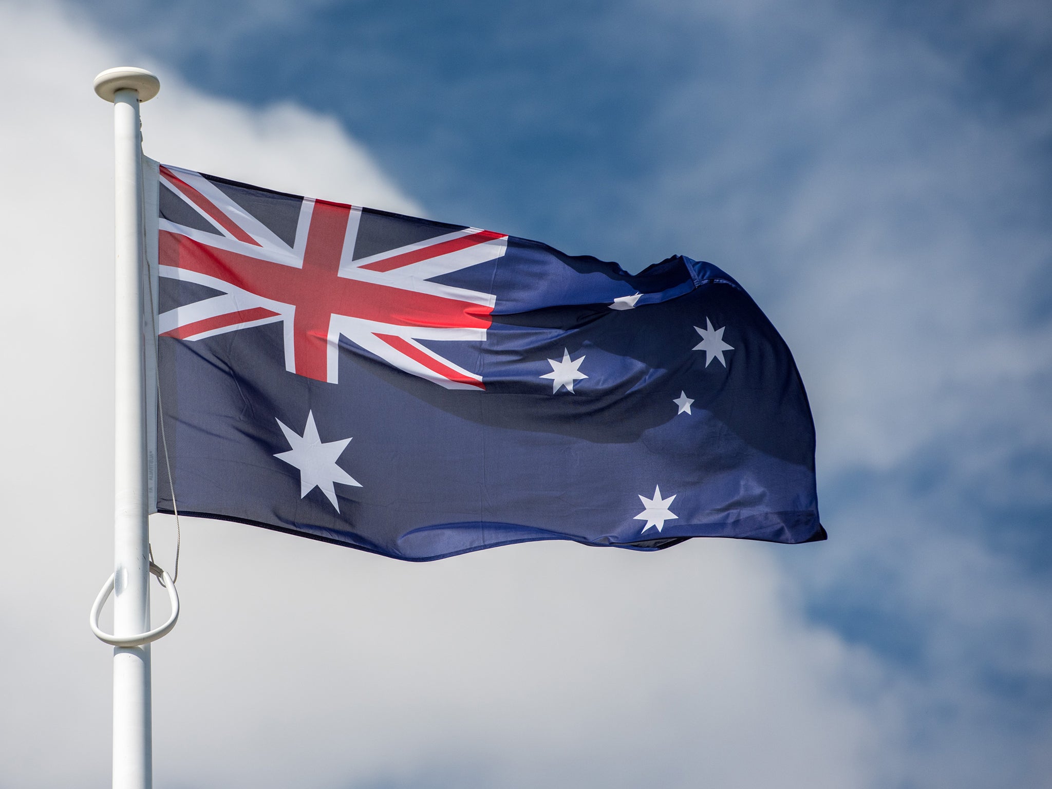 Australia Day is celebrated on 26 January, but some feel the date should be moved