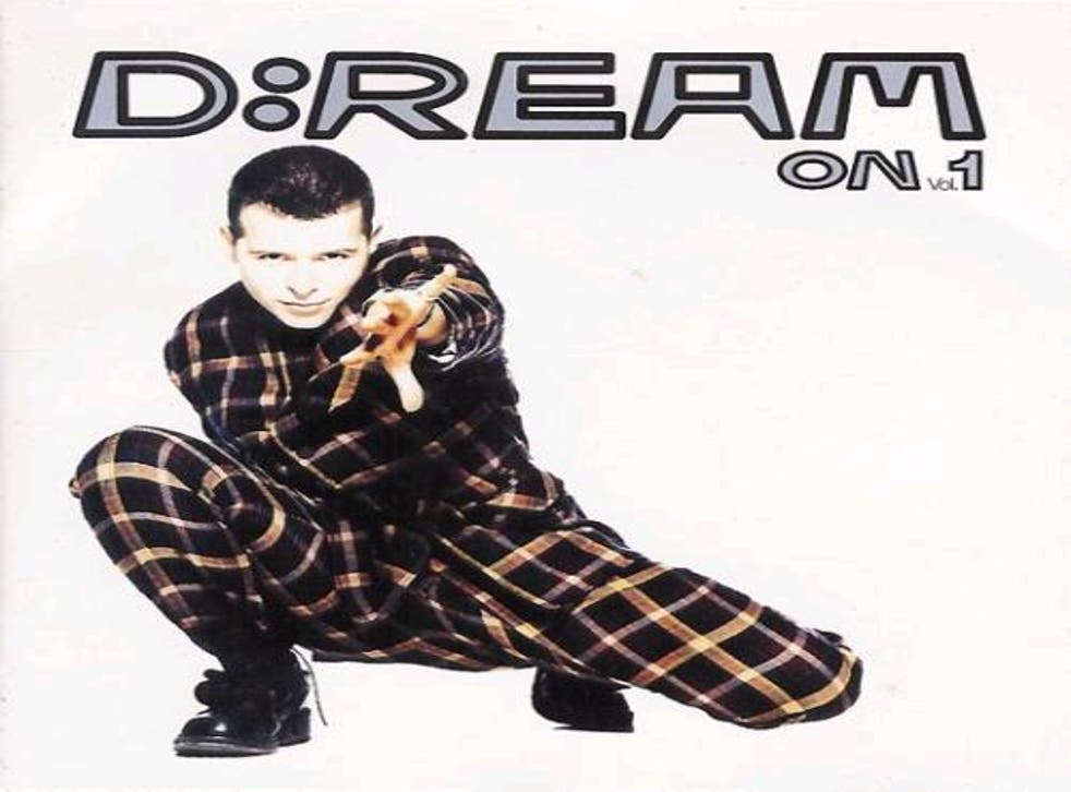 D:Ream’s debut album included consecutive singles ‘UR the Best Thing’ and ‘Things Can Only Get Better’