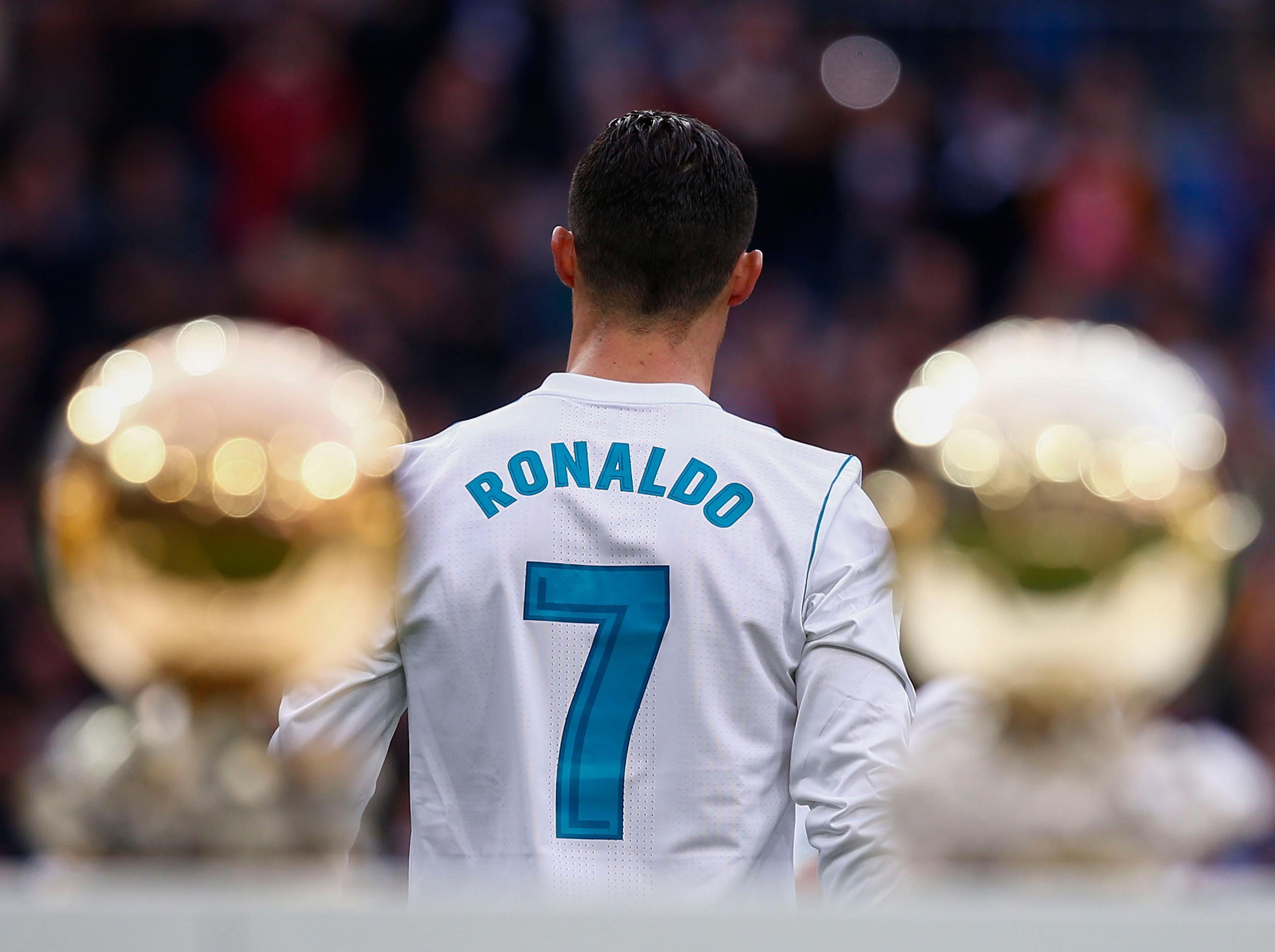 A force of nature who may be forced out, Cristiano Ronaldo is treading Alfredo Di Stefano&apos;s path in more way than one