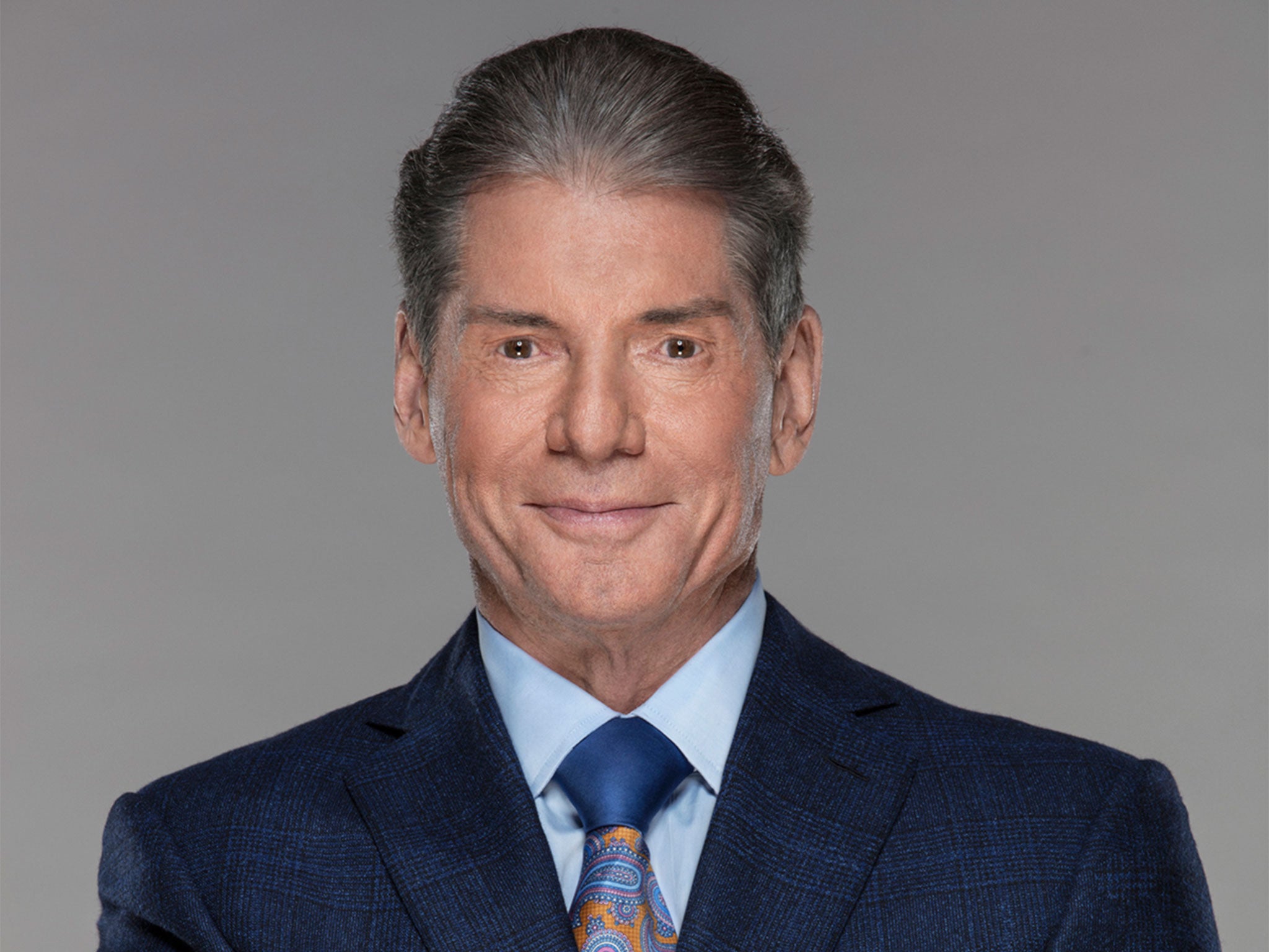 Vince McMahon has announced the return of XFL