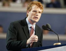 Democrats choose Joseph Kennedy III to respond to State of the Union 