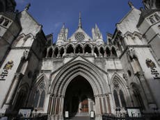 High Court rules that sharia marriages can be covered by English law