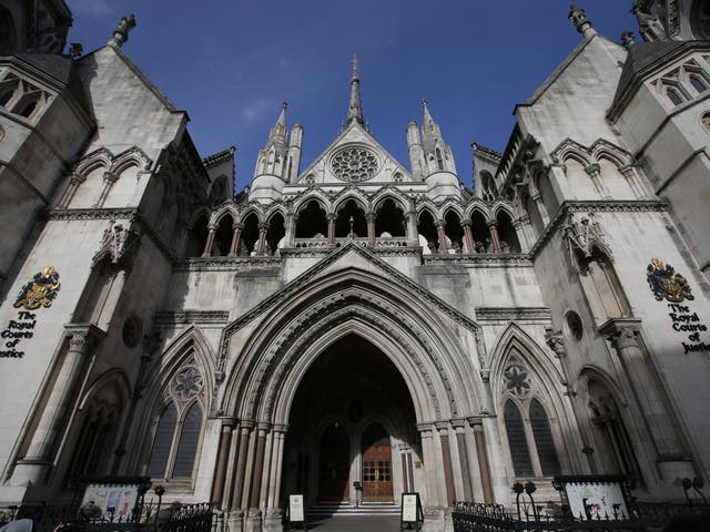 High Court judge rules woman was entitled to maintenance from her husband after they split even though they had only undergone a 'nikah' ceremony