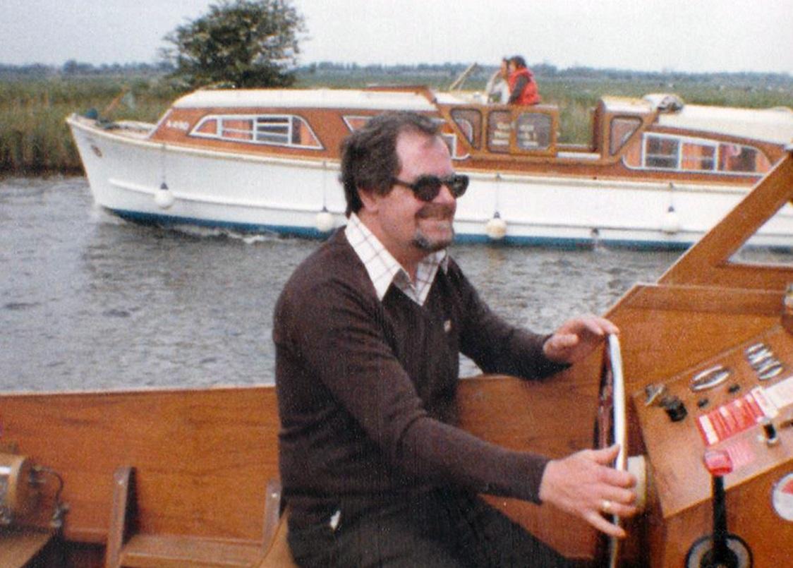 Family of man who dreamed of owning yacht launch his ashes into sea on homemade boat The Independent The Independent Nude Pic Hq