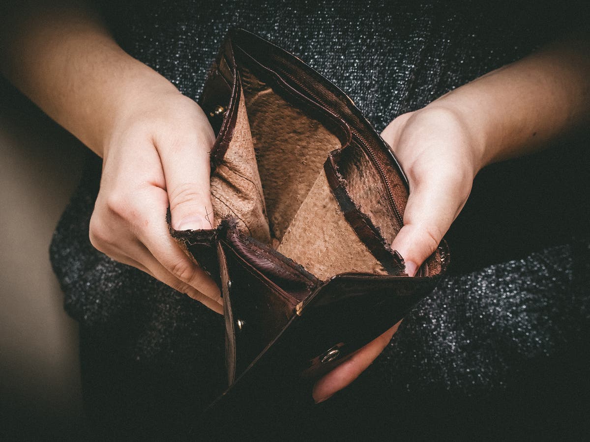 How women can spot the signs of economic abuse