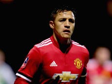 Sanchez makes good United start but we will learn more in days to come