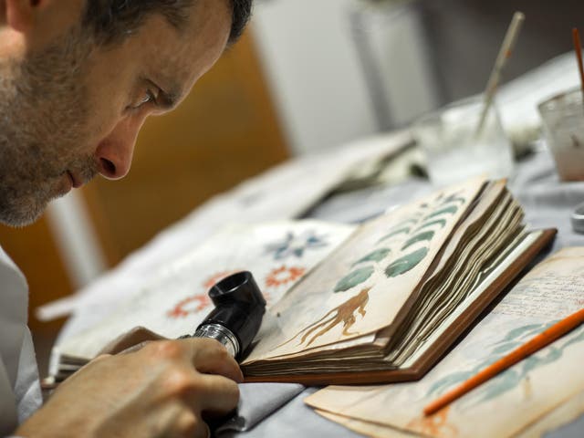 Computer scientists claim to have established the likely language and code used to write the mysterious text known as the Voynich manuscript 