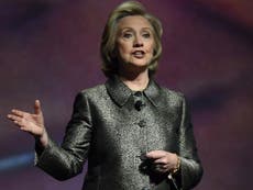 Texas set to eliminate Hillary Clinton from required state curriculum 