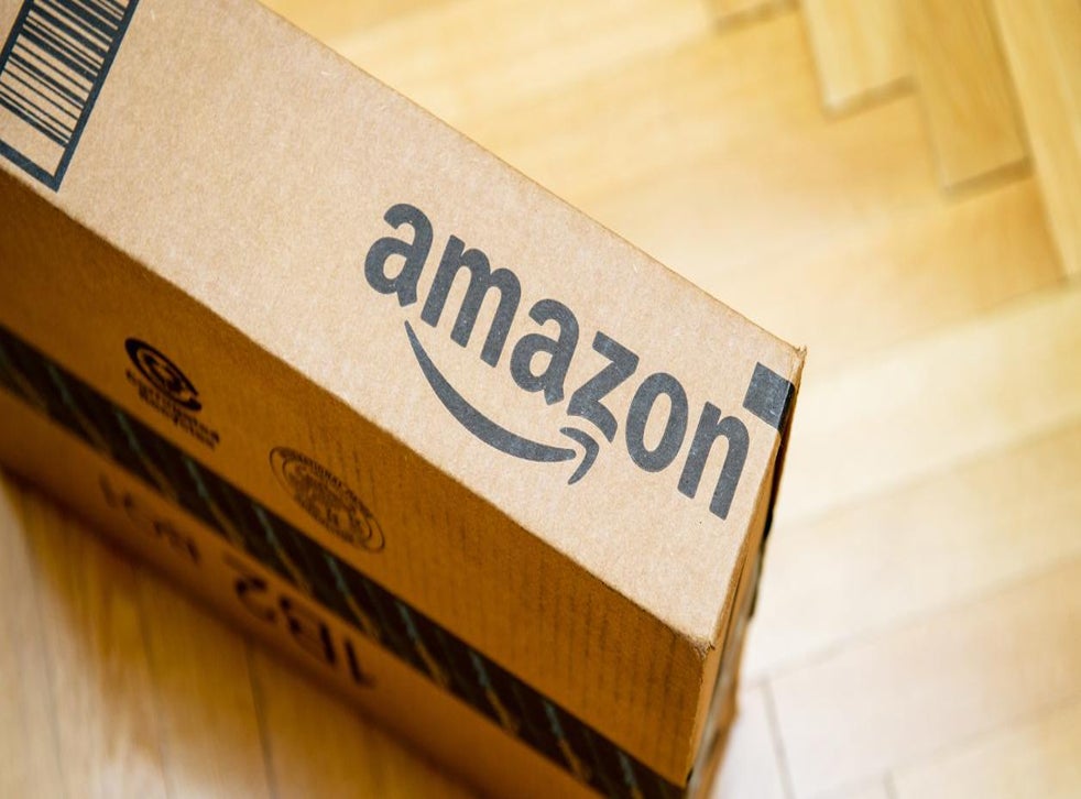 Couple Inundated With Mysterious Amazon Packages They Did Not Order And Cannot Stop The Independent The Independent