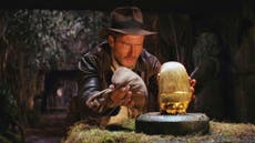 Steven Spielberg's next film will be Indiana Jones 5