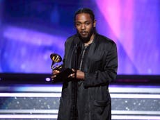 Follow all the live updates from the 60th Grammy Awards in New York