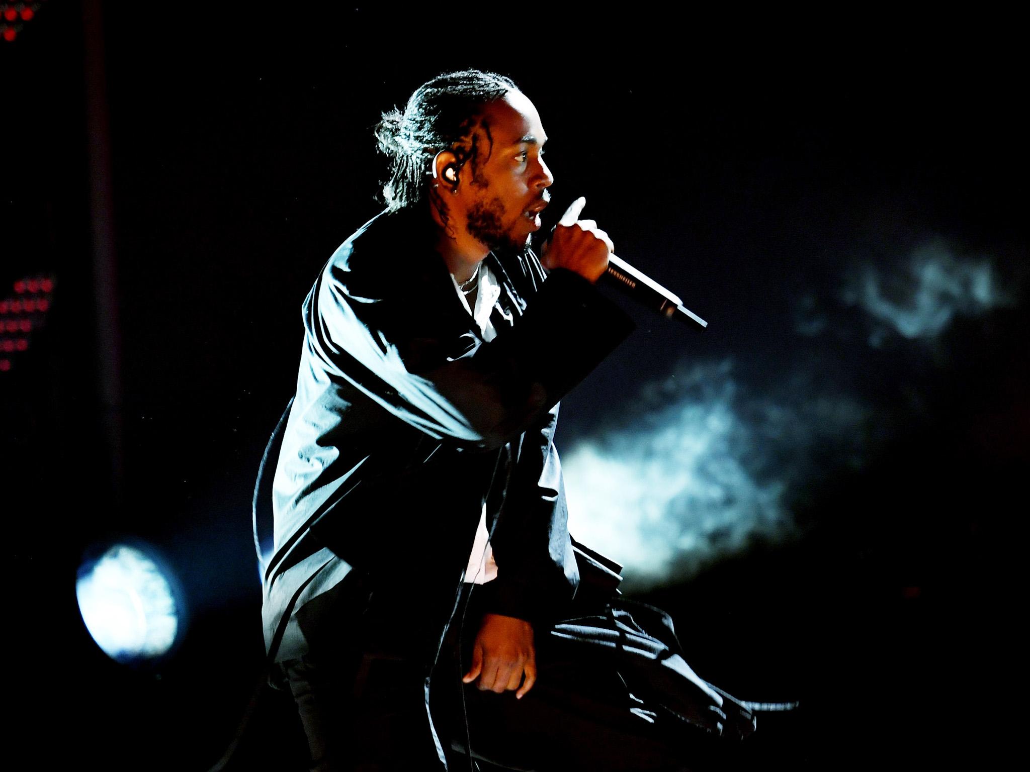 How Super Bowl LVI Halftime Show Could Kickoff With New Kendrick Lamar Song