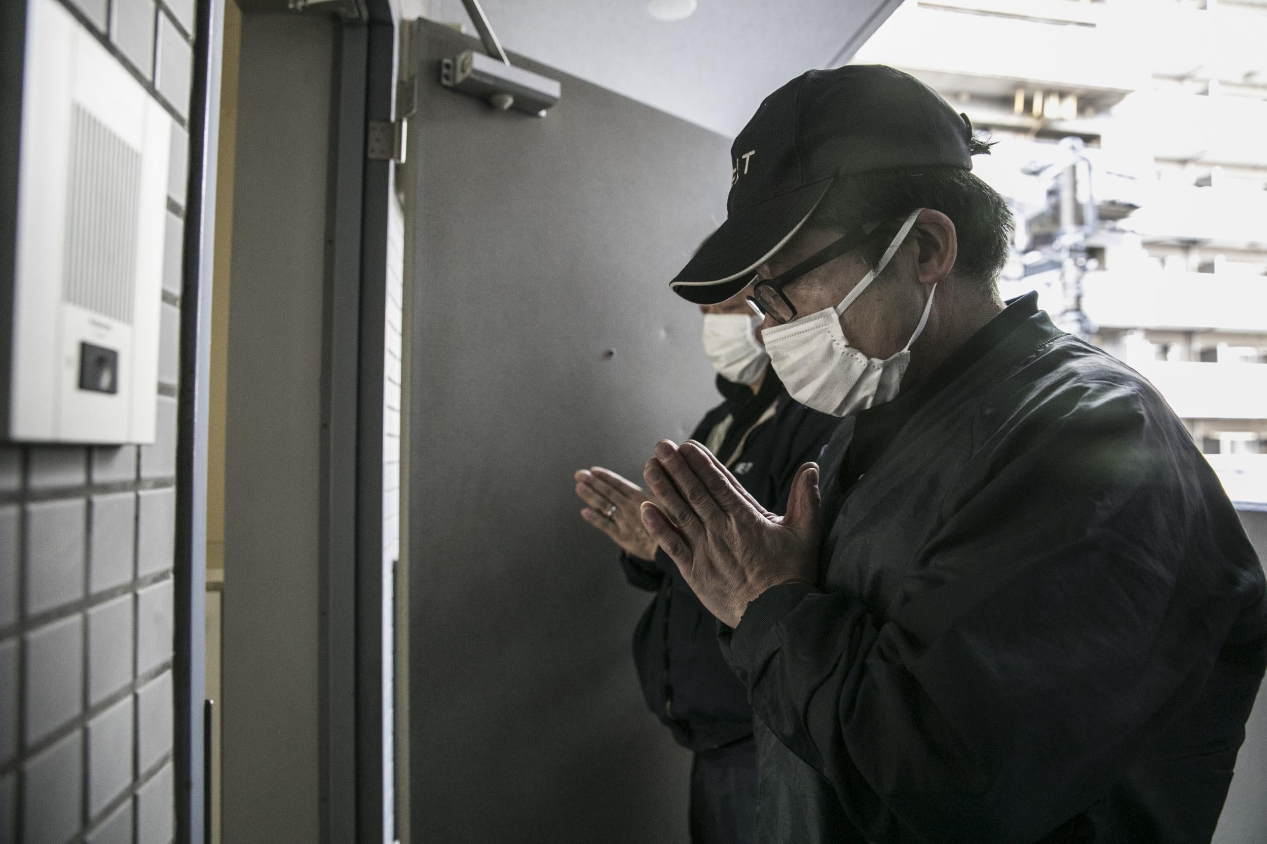 Japan S Lonely Deaths A Growing Industry Is Now Devoted To Cleaning Up After Japanese People