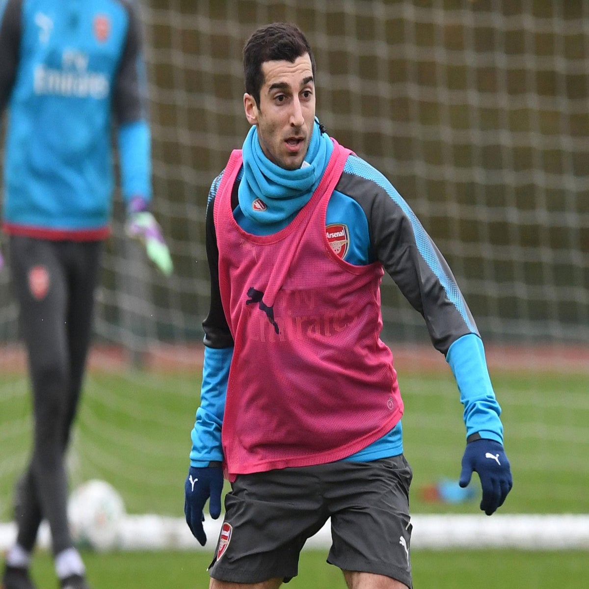 Premier League news: Henrikh Mkhitaryan hits back at Arsenal critics after  'tough start