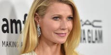 Gwyneth Paltrow says 14-year-old son Moses is family member struggling the most with lockdown