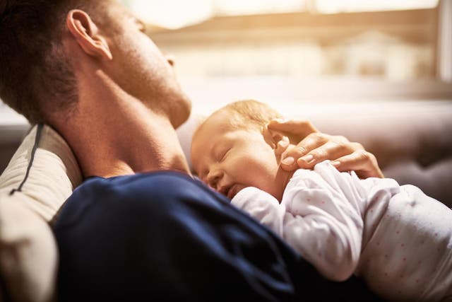 The risk of sleep-related infant deaths while co-sleeping is far more common than previously thought