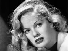 Peggy Cummins: actress who starred in film noir classic ‘Gun Crazy’