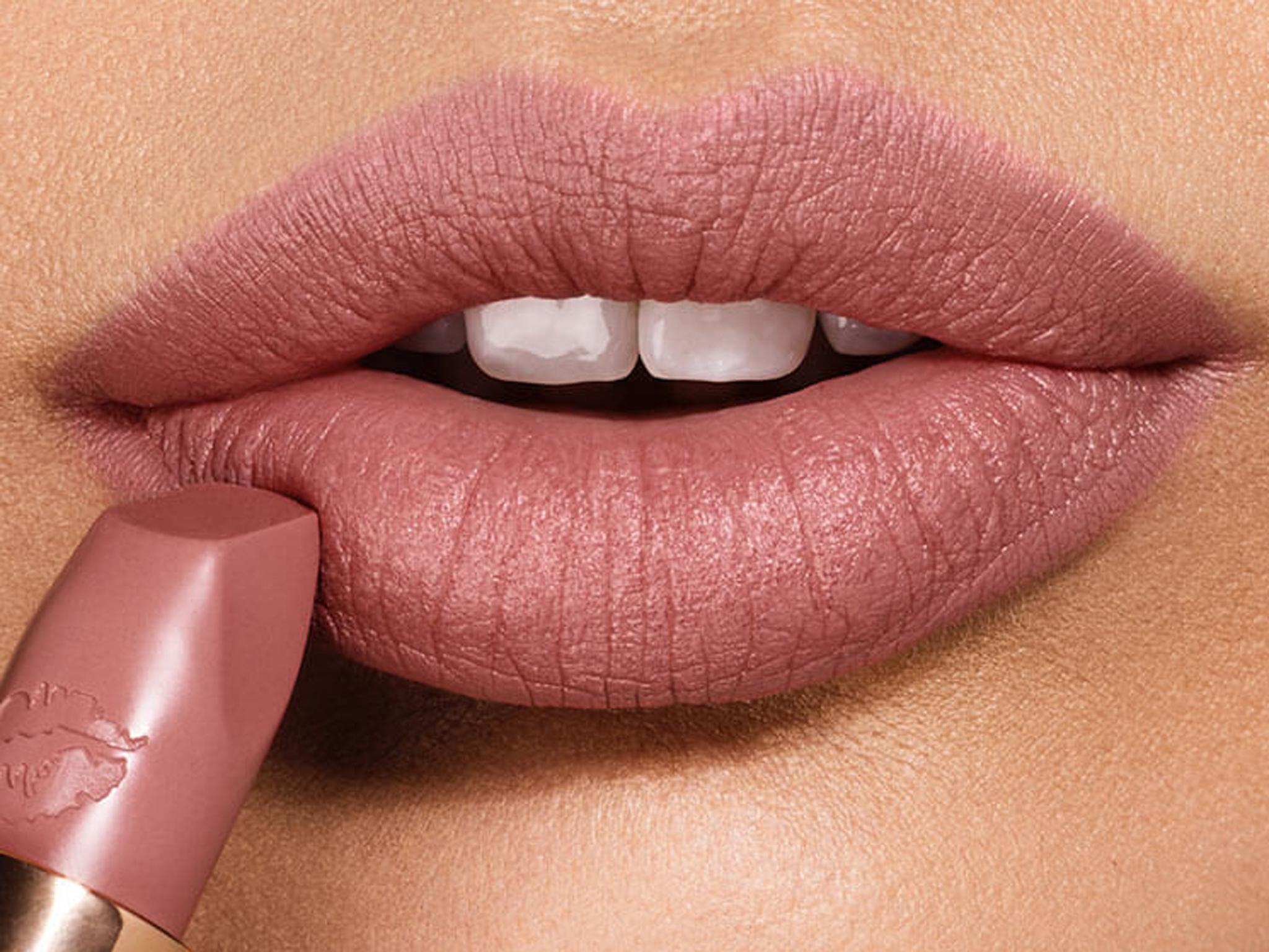 Best mac lipsticks for pale skin