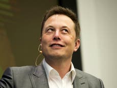 Tesla shareholders approve Elon Musk's $2.6bn share-based pay package