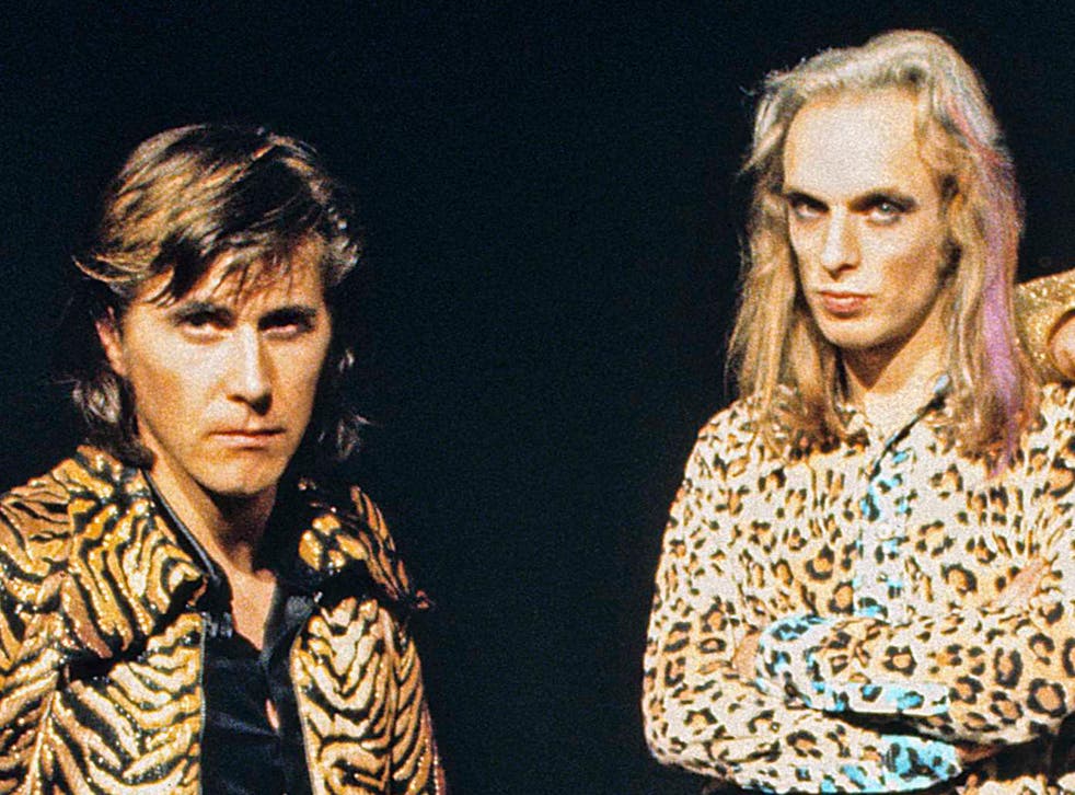 Brian Of Roxy Music Crossword - Roxy Music The Band That Broke The Sound Barrier Roxy Music The Guardian : Now try our printable crosswords or our online crossword puzzles.
