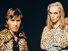 Roxy Music, Suede, Blur: Why do partnerships fizzle out?