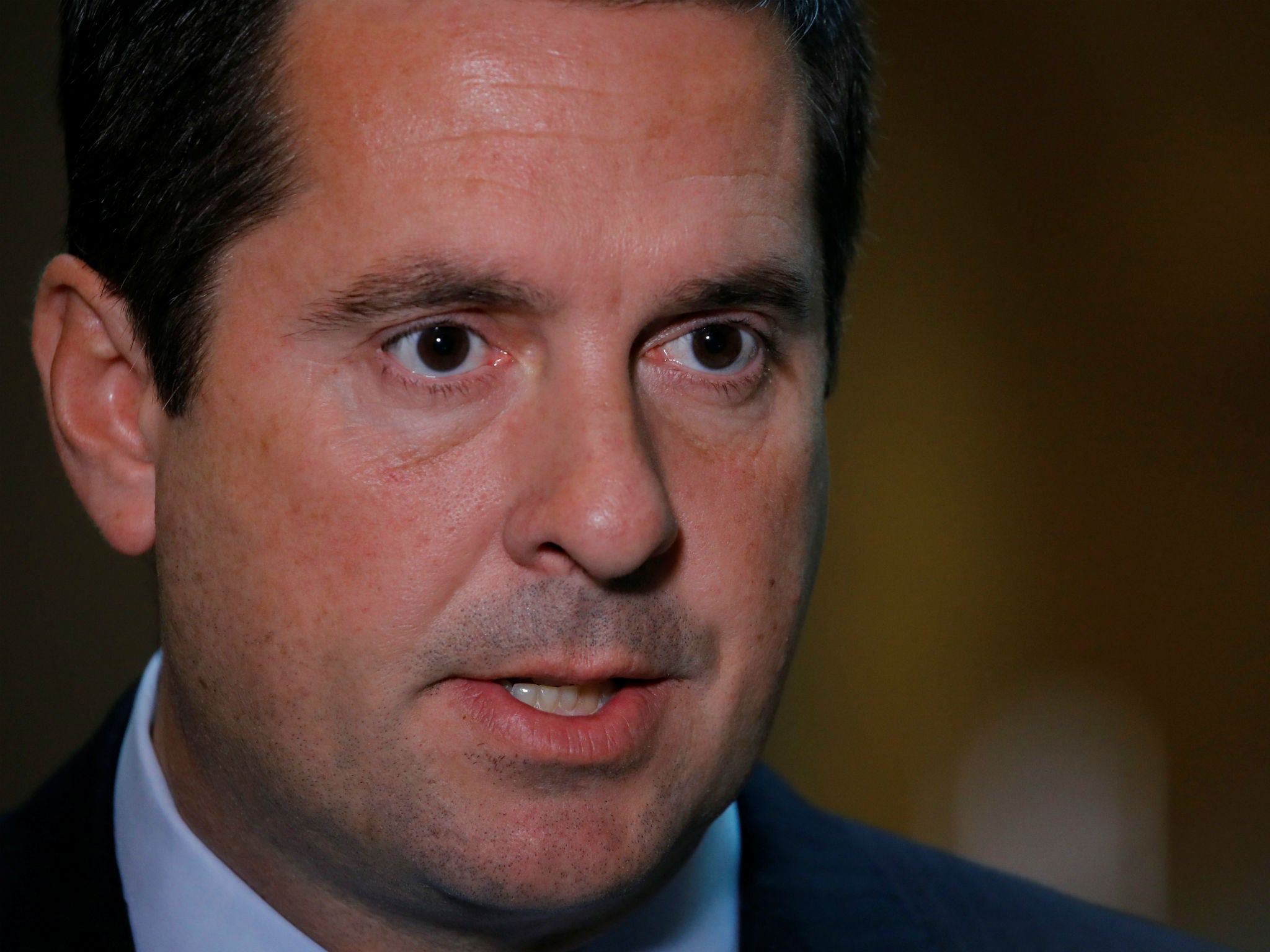Nunes Memo Timeline Of Events That Led To FBI Allegations Release