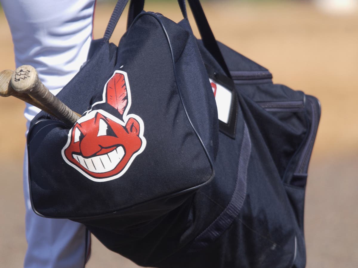 Chief Wahoo' protested at Indians game