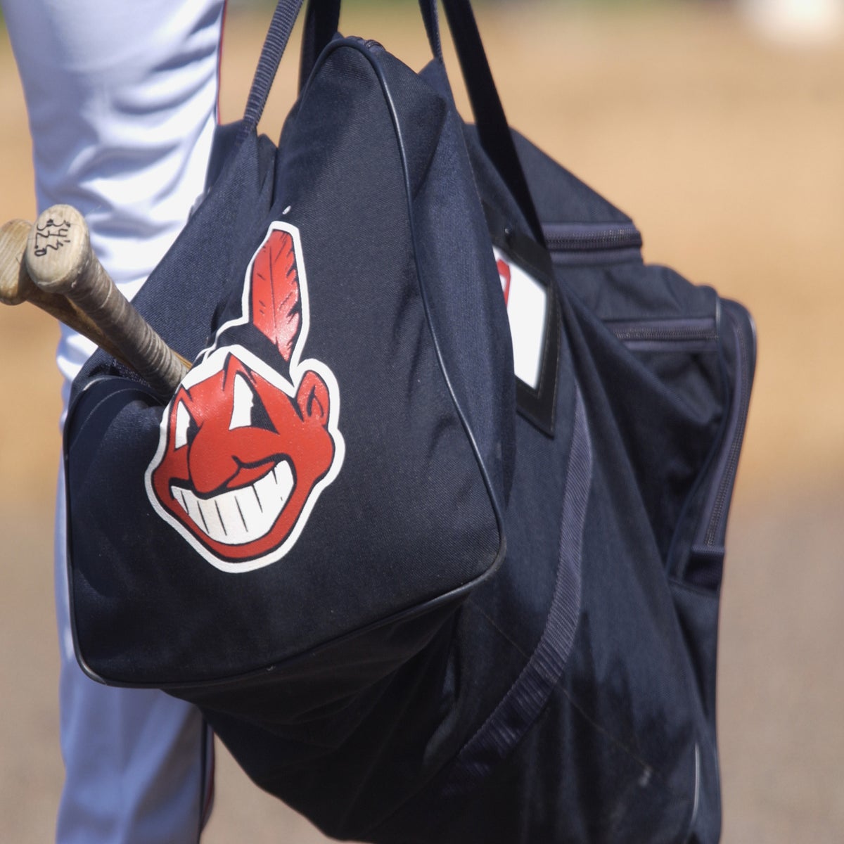 Cleveland Indians Chief Wahoo Trademark “Striking Out” in 2019