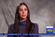 Jen Selter speaks out after being kicked off American Airlines flight