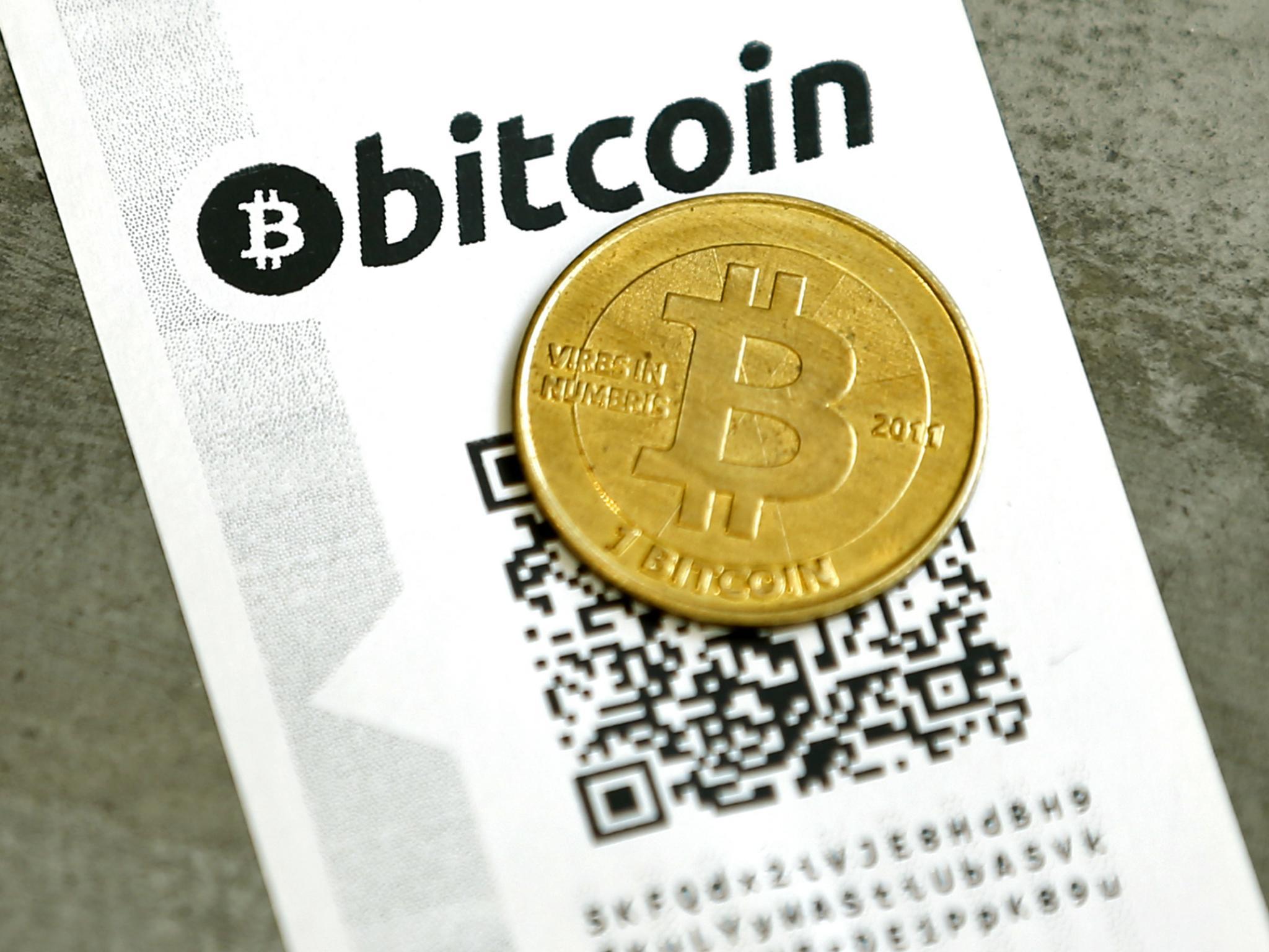 Bitcoin price - latest updates: Cryptocurrency value ...