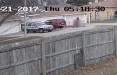 FBI release video of man snatching young girl off Chicago street