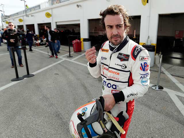 Fernando Alonso will race at the Le Mans 24 Hours after reaching a deal with Toyota Gazoo Racing
