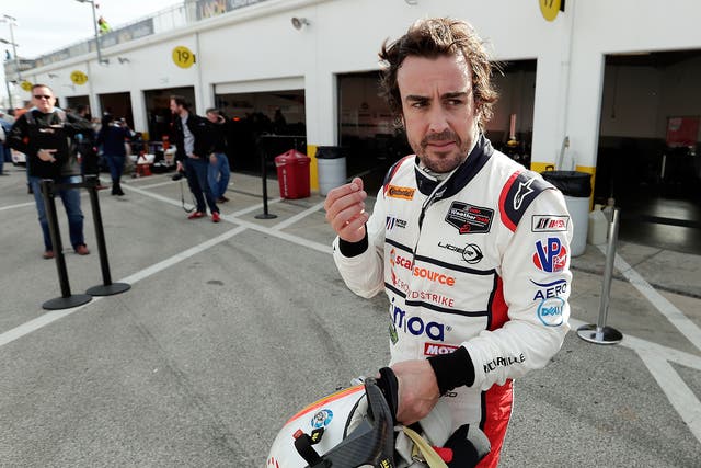 Fernando Alonso will race at the Le Mans 24 Hours after reaching a deal with Toyota Gazoo Racing