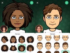 Bitmoji Deluxe lets you build more ‘accurate’ and ‘inclusive’ avatars
