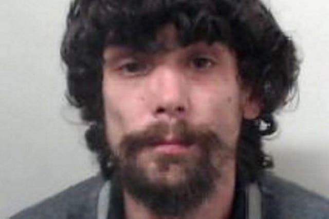 Chris Parker has been jailed for four years and three months after admitted to stealing a purse from a woman and a mobile phone from a 14-year-old girl at the scene of the Manchester Arena bombing