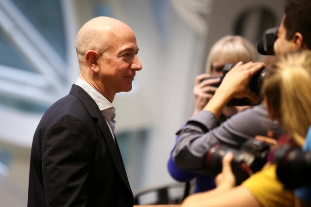 Amazon, alongside JPMorgan and Berkshire Hathaway, will form a new independent healthcare business for their US employees
