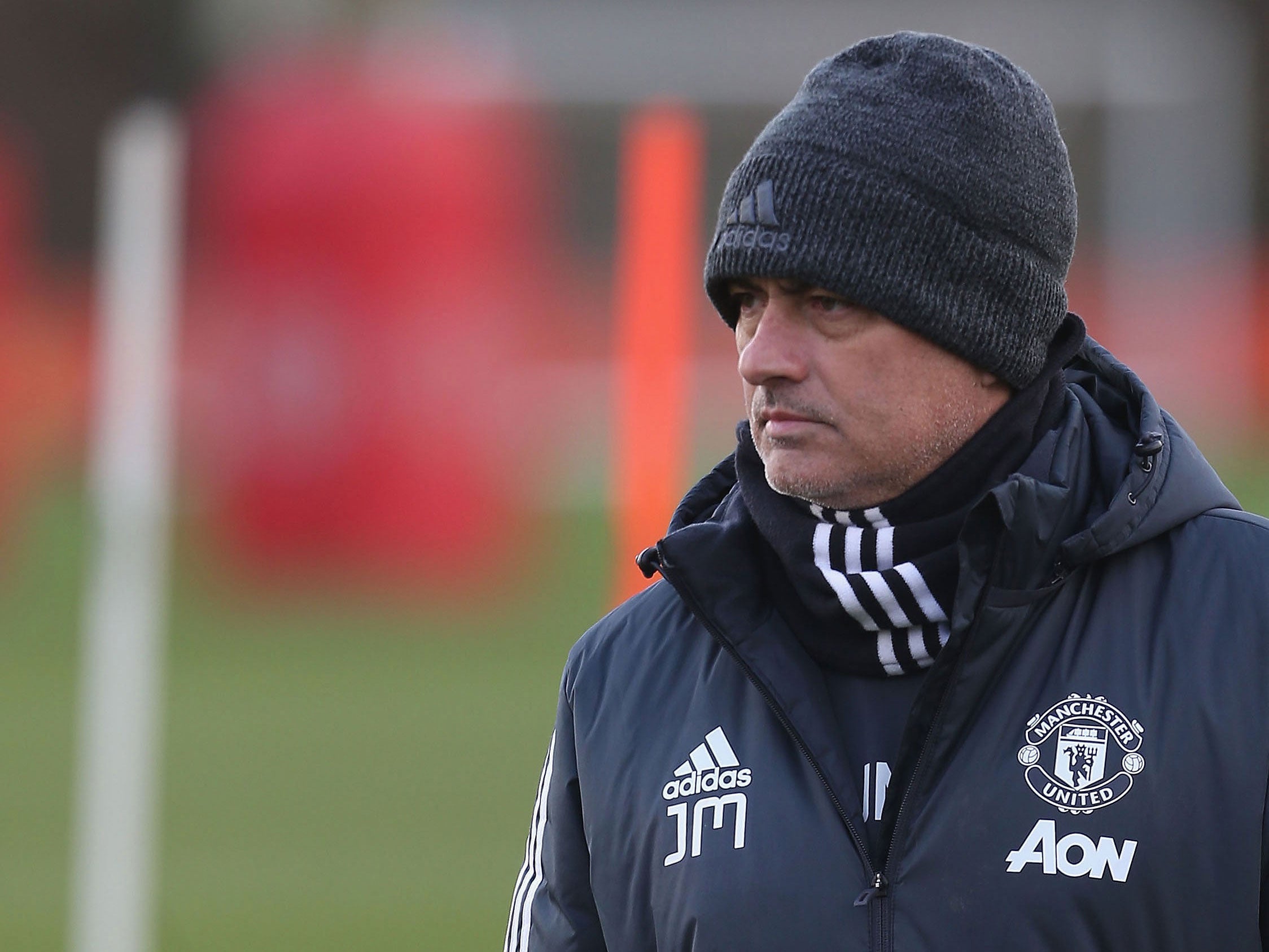 Manchester United manager Jose Mourinho will need to strengthen his midfield in the summer