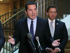 What is the Nunes memo and what ‘incriminating’ info does it contain?