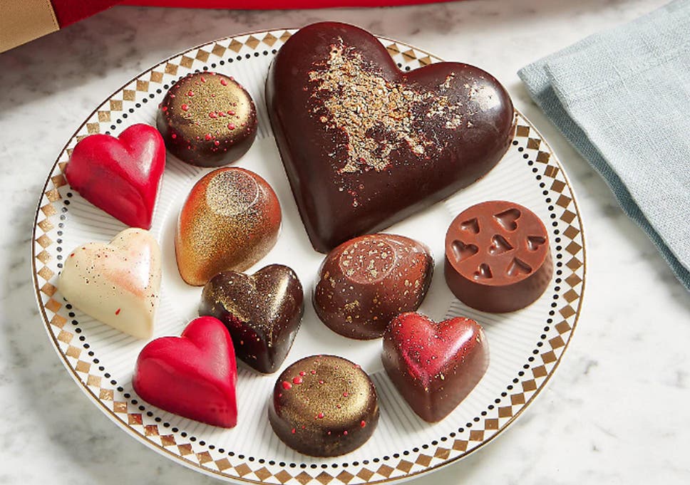 Image result for valentines day chocolates
