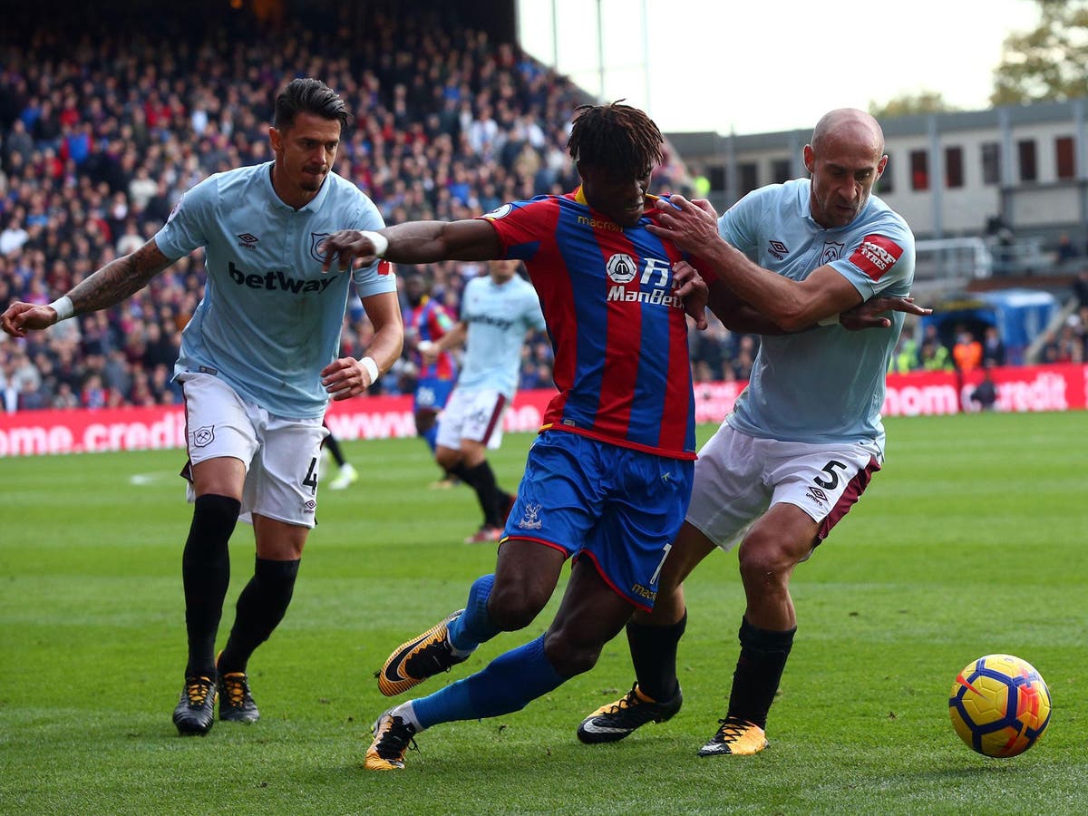West Ham vs Crystal Palace, Premier League: What time does it start and - Where Can I Watch West Ham Vs Crystal Palace