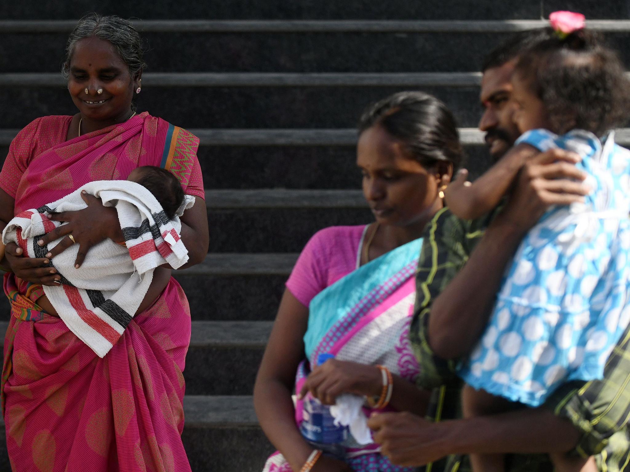 More Than 63 Million Women And Girls Statistically Missing In India Show Shocking Figures 3911