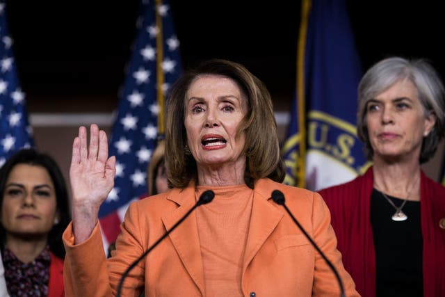 House Democratic Leader Nancy Pelosi is bringing an undocumented immigrant as her guest to the State of the Union address