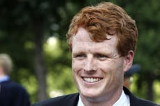 Joe Kennedy tells Dreamers: ‘We will fight for you’