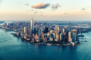 New York guide: Where to eat, drink and stay in Manhattan | The