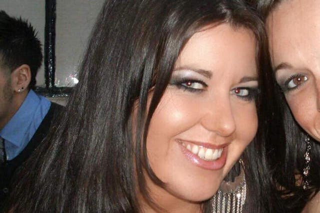 Laura Plummer was sentenced to three years in Egyptian prison for taking banned painkillers into the country