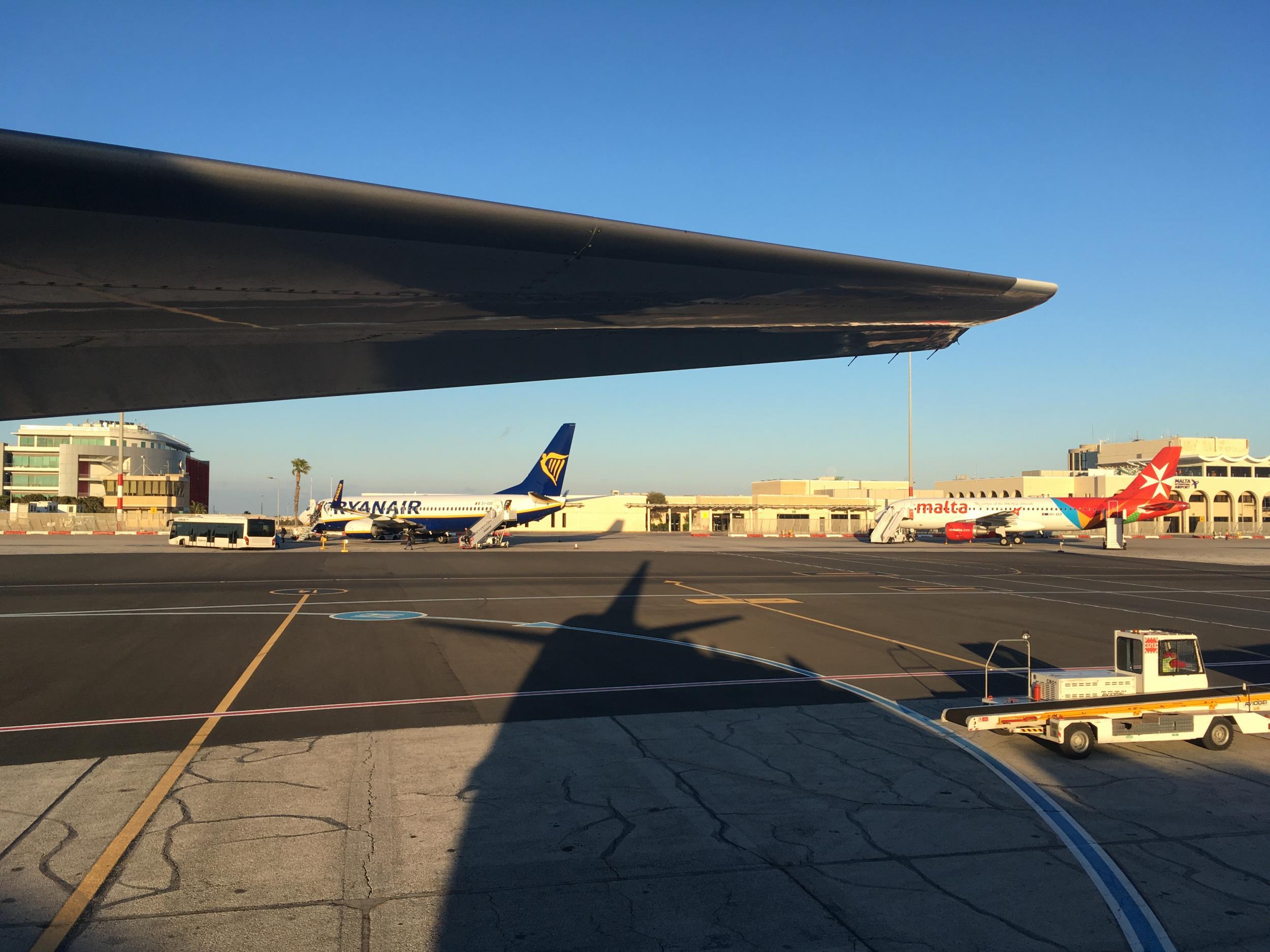 Pay day? Ryanair says valid compensation claims will be accelerated