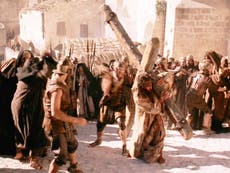 Jesus actor confirms return for Passion of the Christ 2